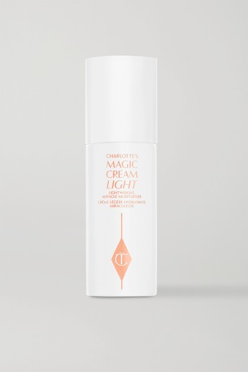 Charlotte Tilbury - Charlotte's Magic Cream Light Moisturizer, 15ml - one size