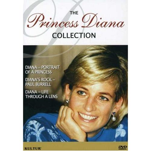 Princess Diana Collection [DVD]