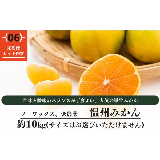 ふるさと納税 奈良県 吉野町  奈良フルーツ定期便