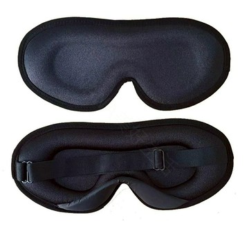 🔥隔日到貨🔥 立體3D眼罩 眼罩 遮光睡眠眼罩 可調式眼罩 韓版眼罩 無痕眼罩 睡眠眼罩 午休 旅行眼罩