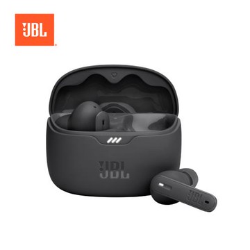 【JBL】Tune Beam 2 真無線藍牙降噪耳機（三色）