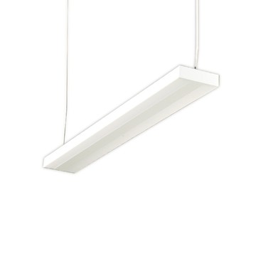 【必登堡】瀅穎吊燈 象牙白 黃光 3000K B565324