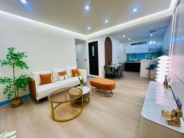 衛武營｜新甲國小｜雙衛開窗｜翻新公寓2F｜高雄市鳳山區武營路