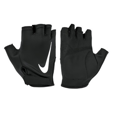 NIKE 耐吉 W GYM ESSENTIAL 2.0 健身手套  黑色  L  1個