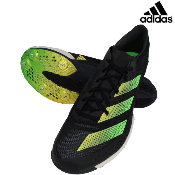 アディダス adidas 陸上スパイク GY8401 ADIZERO AMBITION アディゼロ ...