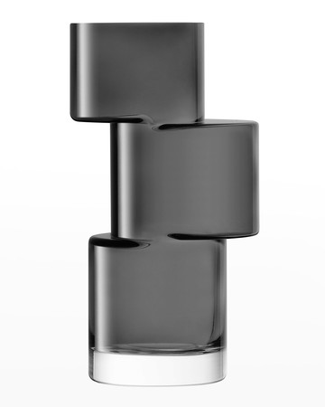 Tier Vase, 10.25"