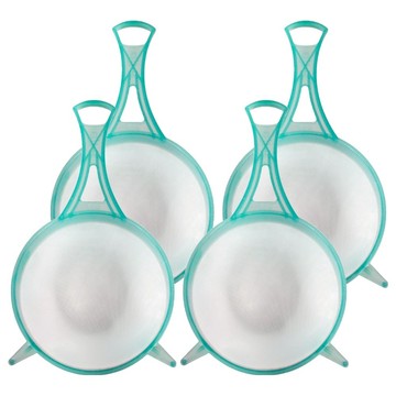 通億 大果汁網 顏色隨機  15 x 29cm  4個