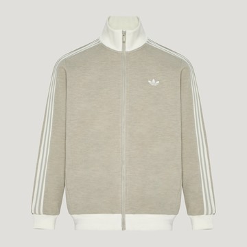 adidas CLASSIC TT U 男女 休閒外套 KZ0511