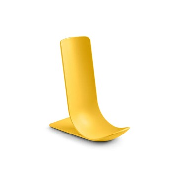 【Blim Plus】STAND直立式湯杓架-沙漠黃