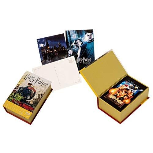 Harry Potter: The Postcard Collection