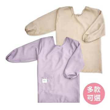 媽媽友 mamayo 反穿長袖畫畫衣(多款可選)台灣製