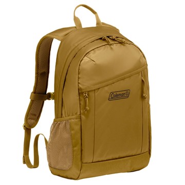 美國Coleman。健行者15後背包CM-38992M000 (土狼棕)