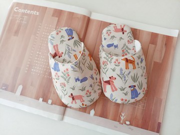 【5日內出貨】 小狗  室內拖鞋  室內鞋 小童室內拖鞋 拖鞋