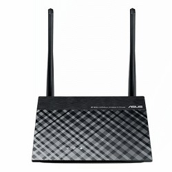ASUS RT-N12PLUS 無線路由器