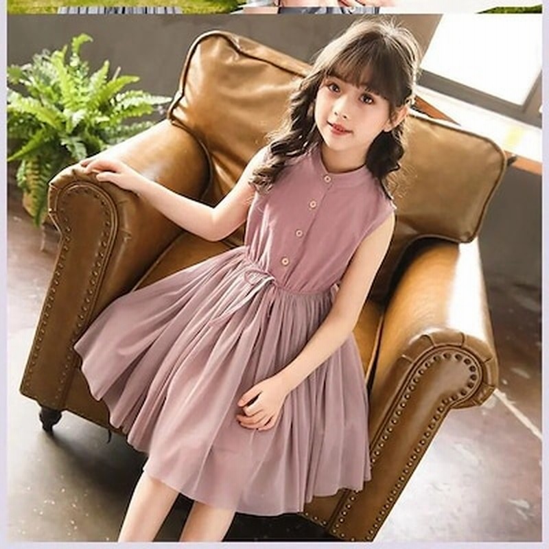 新品登場 ワンピースドレス 女の子 キッズ フォーマルワンピース 子供ワンピース 子供服 ジュニア入学式 Dlztz026 通販 Lineポイント最大1 0 Get Lineショッピング