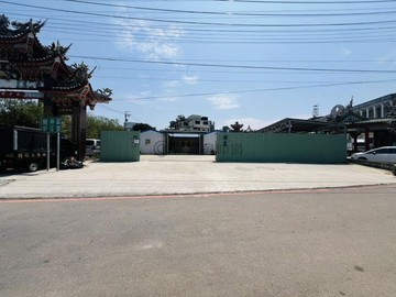 完美的豪宅建地｜台中市龍井區永順段