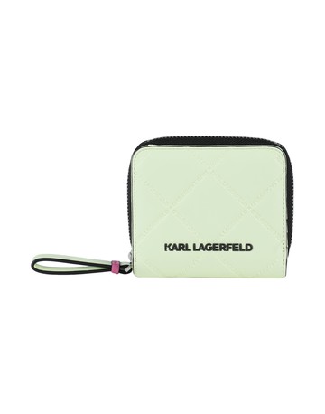 KARL LAGERFELD Wallets - Item 46913821