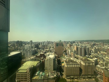 穆穆專三鐵共構~步行車站~低總價採光1+1房｜桃園市桃園區復興路