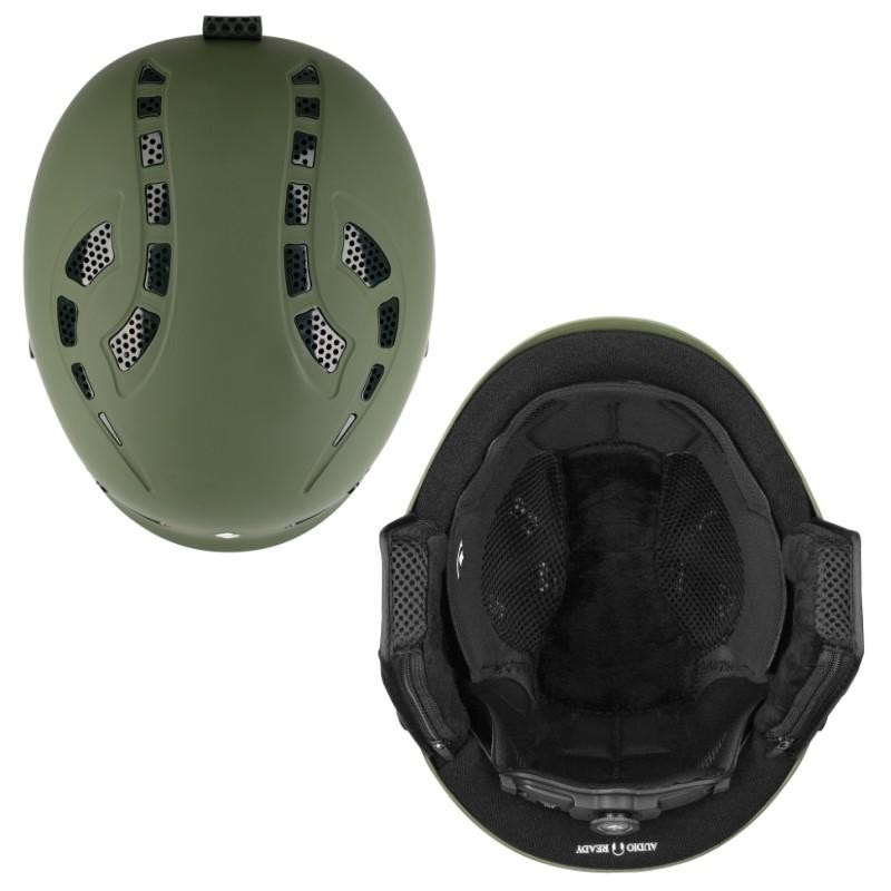 スイートプロテクション Sweet Protection Igniter II Olive Drab