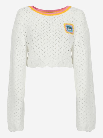 Chiara Ferragni Knitwear