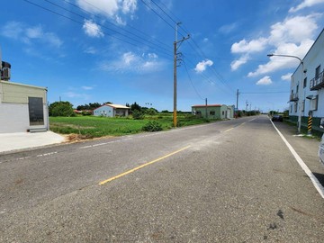 將軍漚汪前後路方正建地~6.5萬/坪｜台南市將軍區忠昌段