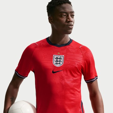 England National Team 2026 Stadium Away Men's Nike Dri-FIT Football Shirt