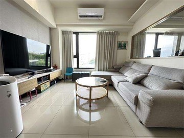 阿搞精選✅泰郡草悟道/桂林商圈大三房平移車位｜高雄市小港區中安路