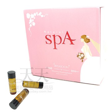 婓妮斯 新娘專用定妝精華液 2ml*10 [34929] 斐妮斯 ::WOMAN HOUSE::