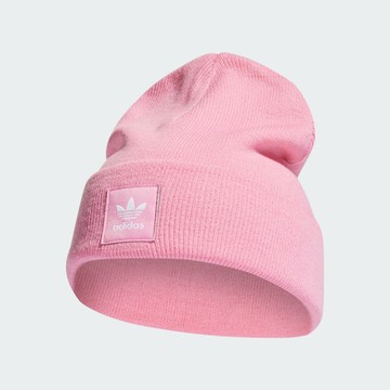 【adidas 愛迪達】 ADICOLOR 毛帽 男/女 - Originals HM1710