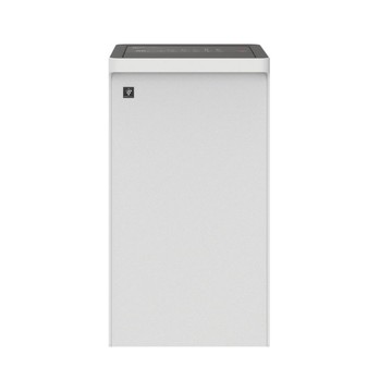 SHARP 夏普 25公升/日變頻除濕機 PCI 25000雙氣流變頻美學 DW-UW25HT-W 廠商直送
