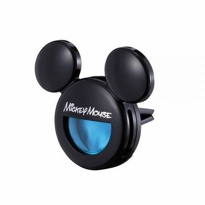ナポレックス Acコロン クルマ用芳香剤 ミッキーマウス スカイブルーの香り Wd 381 通販 Lineポイント最大get Lineショッピング