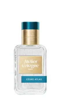 (CYRANO)雪松之戀 淡香精 30ml