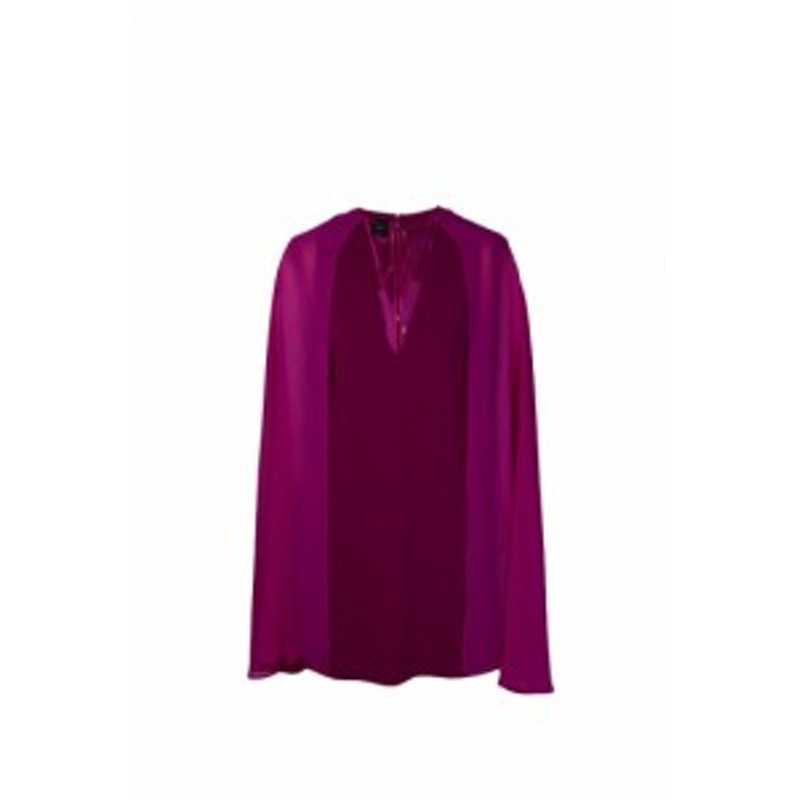 PINKO ピンコ PURPLE ドレス レディース 秋冬2023 101815 A160 VIB