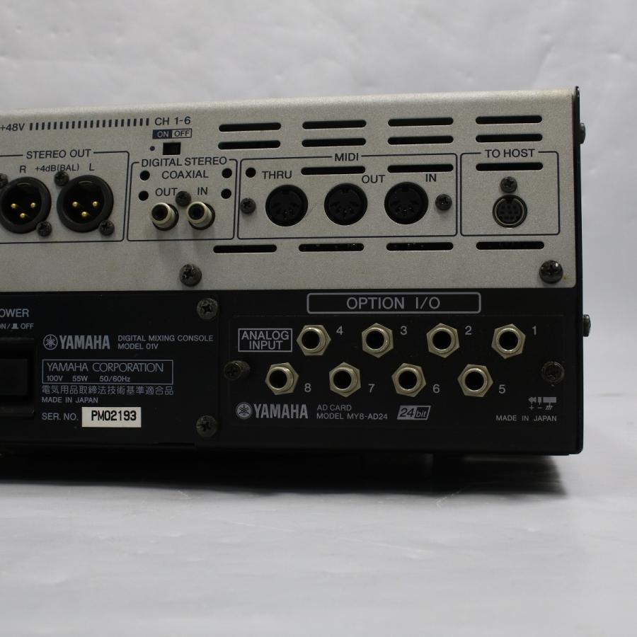 (中古) YAMAHA   01V (御茶ノ水本店)