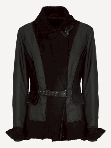 Ermanno Scervino Jacket