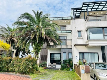 壯圍鄉縣民大道邊間大地坪綠苑別墅｜宜蘭縣壯圍鄉縣民大道一段