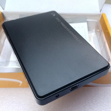 支持加密,500G商務時尚輕薄2025款250G移動硬盤廠家亞馬遜速賣通【Snownelle優選】