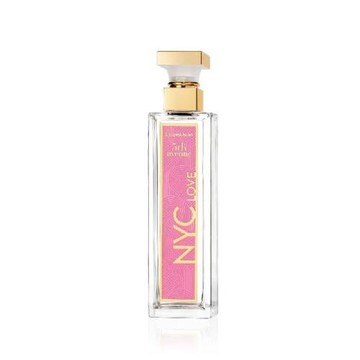 Elizabeth Arden雅頓 第五大道香水 愛在紐約限定版(無盒Tester)75ml-公司貨