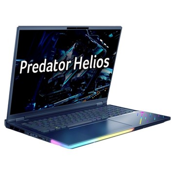 acer 宏碁 Predator 筆記型電腦 18吋 WQXGA 2560 x 1600 IPS 250Hz Mini LED 霧面/Ultra 9 275HX/RTX5080-16G-GDDR7 原廠保固  黑色  1TB SSD  32GB DDR5  Windows 11