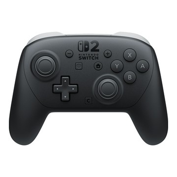 Nintendo Switch 2 Pro 控制器