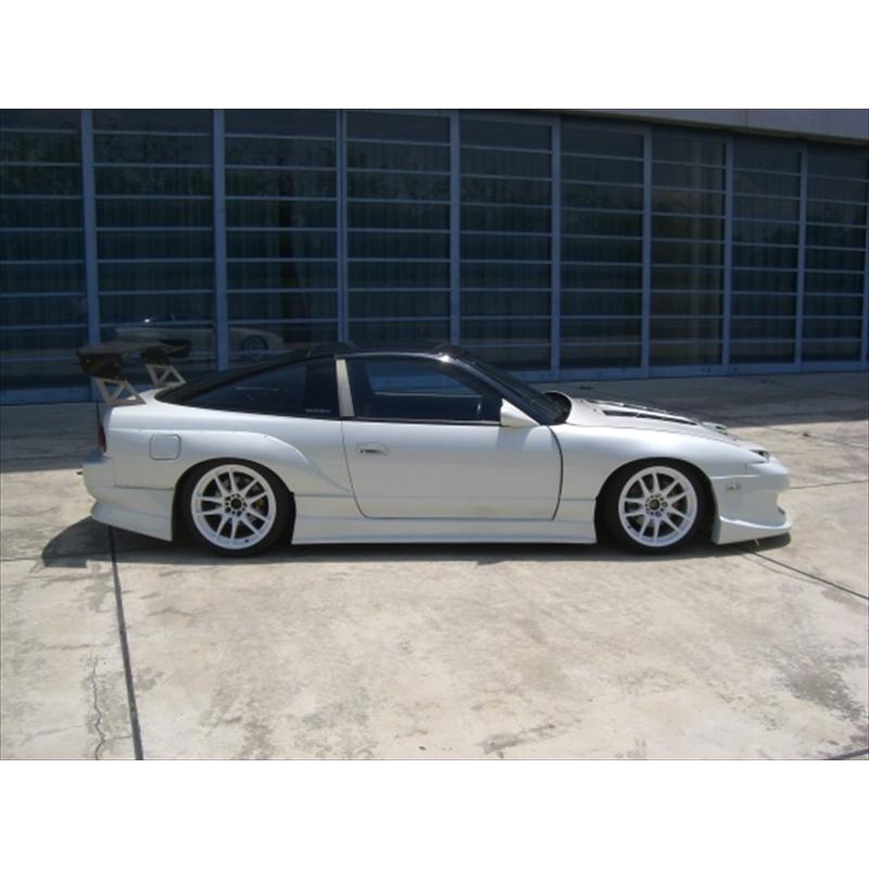 78%OFF!】 180SX RS13 RPS13 VERTEX フロントバンパー