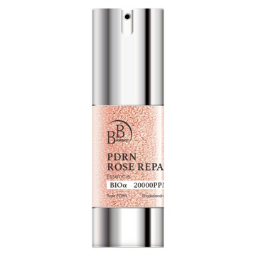 BB AMINO 科研 PDRN玫瑰超微導抗老精華露  1件  30ml