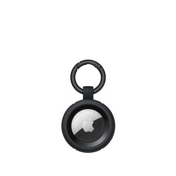 OtterBox Rugged 保護殼 (適用於 AirTag)