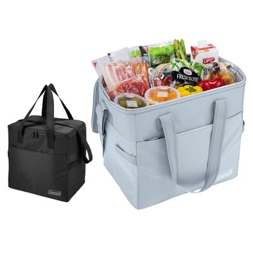 Coleman 30L保冷袋(保冷袋 保冰袋 野餐袋 便當袋 購物袋)