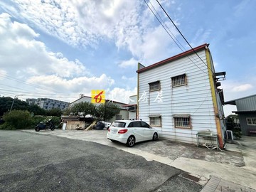 大雅稀有小坪數農地廠房｜台中市大雅區花眉庄段