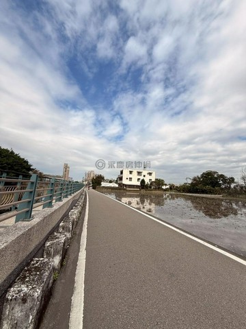 桃園市中壢區近環中東路都內農稀有釋出｜桃園市中壢區新興段