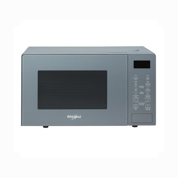Whirlpool 惠而浦 20L MWP203EUT 寧靜藍 2合1燒烤微波爐