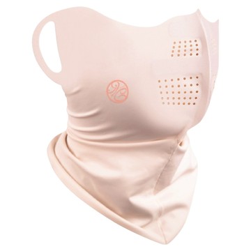 Modelo 長頸口罩  S  蜜桃色  1個