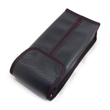 【汽車百貨】G-SPEED JR-05 多功能面紙套