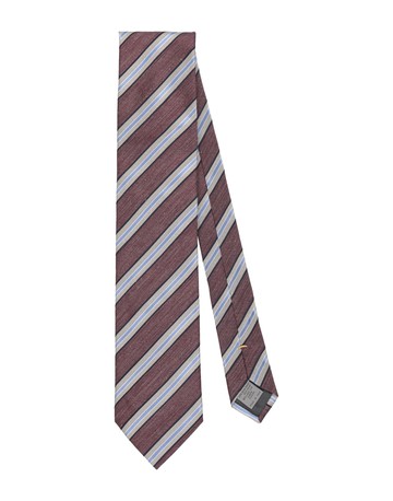 CANALI Ties & bow ties - Item 31059664